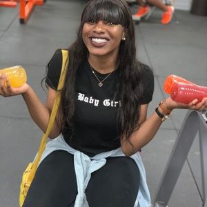 Meet your Posher, Audrey